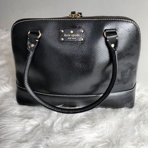SOLD Kate spade large work tote